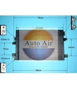 AUTO AIR GLOUCESTER - 166221 - 